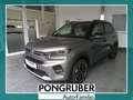 Citroen C3 Turbo 100 S&S 6-Gang-Manuell MAX mit Winterpaket Gris - thumbnail 1