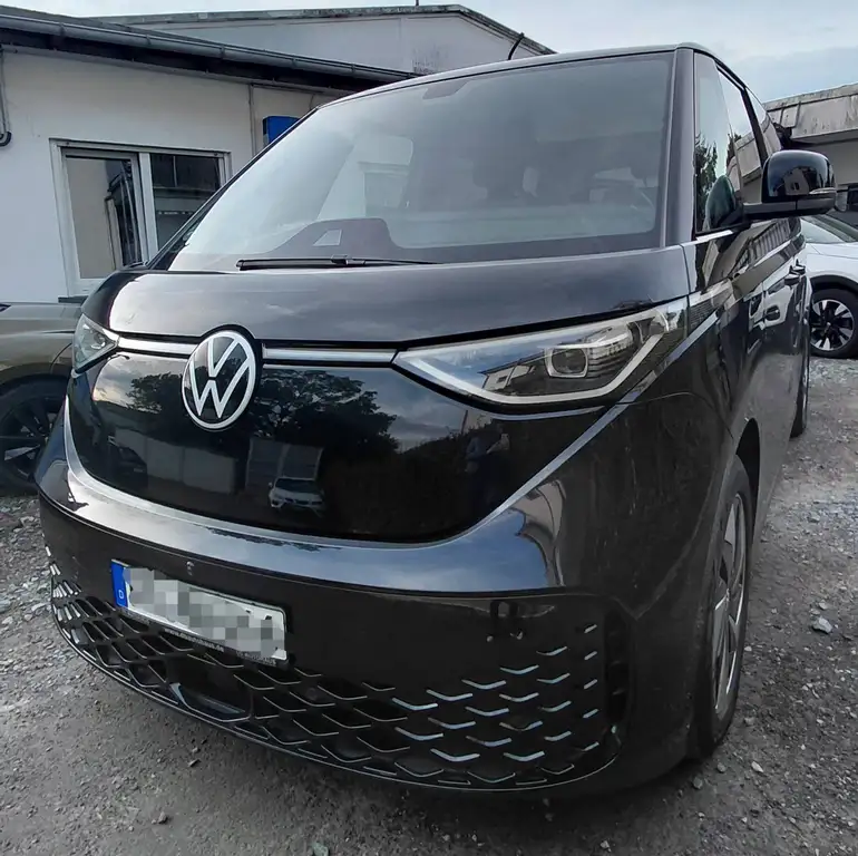 150 kW Pro