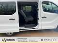 Renault Trafic Pkw Evolution Blue dCi 150 MY24 Weiß - thumbnail 11
