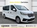 Renault Trafic Evolution Blue dCi 150  9-Sitzer Weiß - thumbnail 3