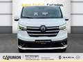 Renault Trafic Evolution Blue dCi 150  9-Sitzer Weiß - thumbnail 2