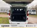 Renault Trafic Evolution Blue dCi 150  9-Sitzer Weiß - thumbnail 12