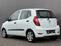 Hyundai i10 FIFA Edition Klima 4x el.FH Allwetter 2.Hand Blanc - thumbnail 4