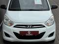 Hyundai i10 FIFA Edition Klima 4x el.FH Allwetter 2.Hand Blanc - thumbnail 5