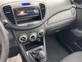Hyundai i10 FIFA Edition Klima 4x el.FH Allwetter 2.Hand Blanc - thumbnail 13