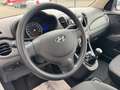 Hyundai i10 FIFA Edition Klima 4x el.FH Allwetter 2.Hand Blanc - thumbnail 10