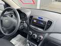 Hyundai i10 FIFA Edition Klima 4x el.FH Allwetter 2.Hand Blanc - thumbnail 9
