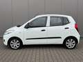 Hyundai i10 FIFA Edition Klima 4x el.FH Allwetter 2.Hand Blanc - thumbnail 6