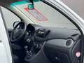 Hyundai i10 FIFA Edition Klima 4x el.FH Allwetter 2.Hand Blanc - thumbnail 7