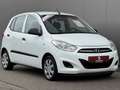 Hyundai i10 FIFA Edition Klima 4x el.FH Allwetter 2.Hand Blanc - thumbnail 2