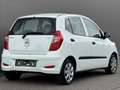 Hyundai i10 FIFA Edition Klima 4x el.FH Allwetter 2.Hand Blanc - thumbnail 3
