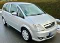 Opel Meriva 1.6 / 67.000 KM / 1.Hand / HU April 2025 Silber - thumbnail 3