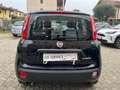 Fiat Panda 1.0 HYBRID firefly - NESSUN VINCOLO FINANZIAMENTO Nero - thumbnail 4