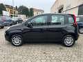 Fiat Panda 1.0 HYBRID firefly - NESSUN VINCOLO FINANZIAMENTO Nero - thumbnail 2