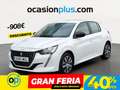 Peugeot 208 1.2 Puretech S&S Active Pack 100 Blanco - thumbnail 1