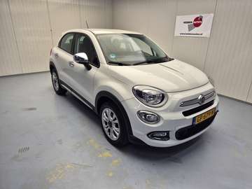 1.4 Turbo MultiAir PopStar Navi Ecc Cruise Control