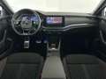 Skoda Octavia Combi RS 4x4 |MEMORY |LED |HUD |KAM |NAV Noir - thumbnail 10