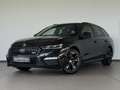 Skoda Octavia Combi RS 4x4 |MEMORY |LED |HUD |KAM |NAV Noir - thumbnail 1