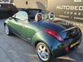 Ford Streetka 1.6 *Cabrio*AC* Grün - thumbnail 8