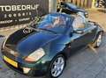 Ford Streetka 1.6 *Cabrio*AC* Grün - thumbnail 7