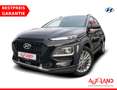 Hyundai KONA 1.6 T-GDI DCT 4WD Kamera AHK Lenkradheizung Noir - thumbnail 1