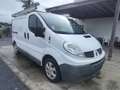 Renault Trafic Trafic 2.0 dCi marchand ou export Weiß - thumbnail 3