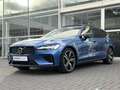 Volvo V60 T6 340PK Recharge R-Design| B&W Sound| Panodak| Ad Blau - thumbnail 3