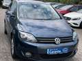 Volkswagen Golf Plus VI Comfortline/2.Hd/SHZ/Temp./Garantie Bleu - thumbnail 3