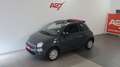 Fiat 500C 1.0 Hybrid Cult #SENSORI DI PARCHEGGIO# Gris - thumbnail 16