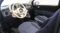 Fiat 500C 1.0 Hybrid Cult #SENSORI DI PARCHEGGIO# Gris - thumbnail 2