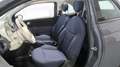 Fiat 500C 1.0 Hybrid Cult #SENSORI DI PARCHEGGIO# Gris - thumbnail 15