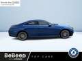 Mercedes-Benz CLS 300 COUPE 300 D MHEV PREMIUM PLUS 4MATIC AUTO Blue - thumbnail 9