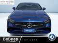 Mercedes-Benz CLS 300 COUPE 300 D MHEV PREMIUM PLUS 4MATIC AUTO Blue - thumbnail 3