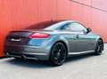 Audi TT coupe 2.0 tfsi turbo 230ch bva s-line Grau - thumbnail 3