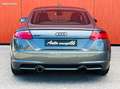 Audi TT coupe 2.0 tfsi turbo 230ch bva s-line Grau - thumbnail 5
