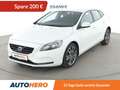 Volvo V40 2.0 D3 You!*NAVI*TEMPO*PDC Weiß - thumbnail 1