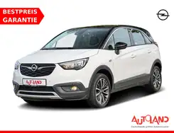 Opel Crossland (X) 1.2 Turbo Navi Klimaaut. Sitzheizung