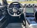 Mercedes-Benz C 43 AMG 4M DriversP -Pano-Burm-HALenkung-360K Weiß - thumbnail 12