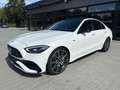 Mercedes-Benz C 43 AMG 4M DriversP -Pano-Burm-HALenkung-360K Weiß - thumbnail 7