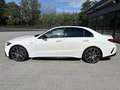 Mercedes-Benz C 43 AMG 4M DriversP -Pano-Burm-HALenkung-360K Weiß - thumbnail 6