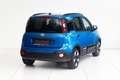 Fiat Panda 4x2 FireFly Hybrid 70 Pandina Blau - thumbnail 2
