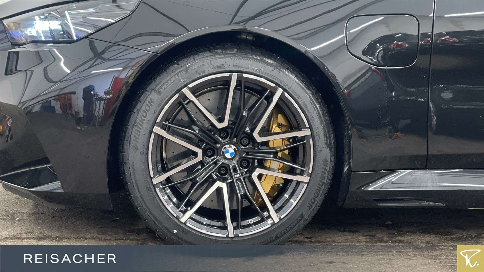 BMW M5 -  - Joinsteer - #2