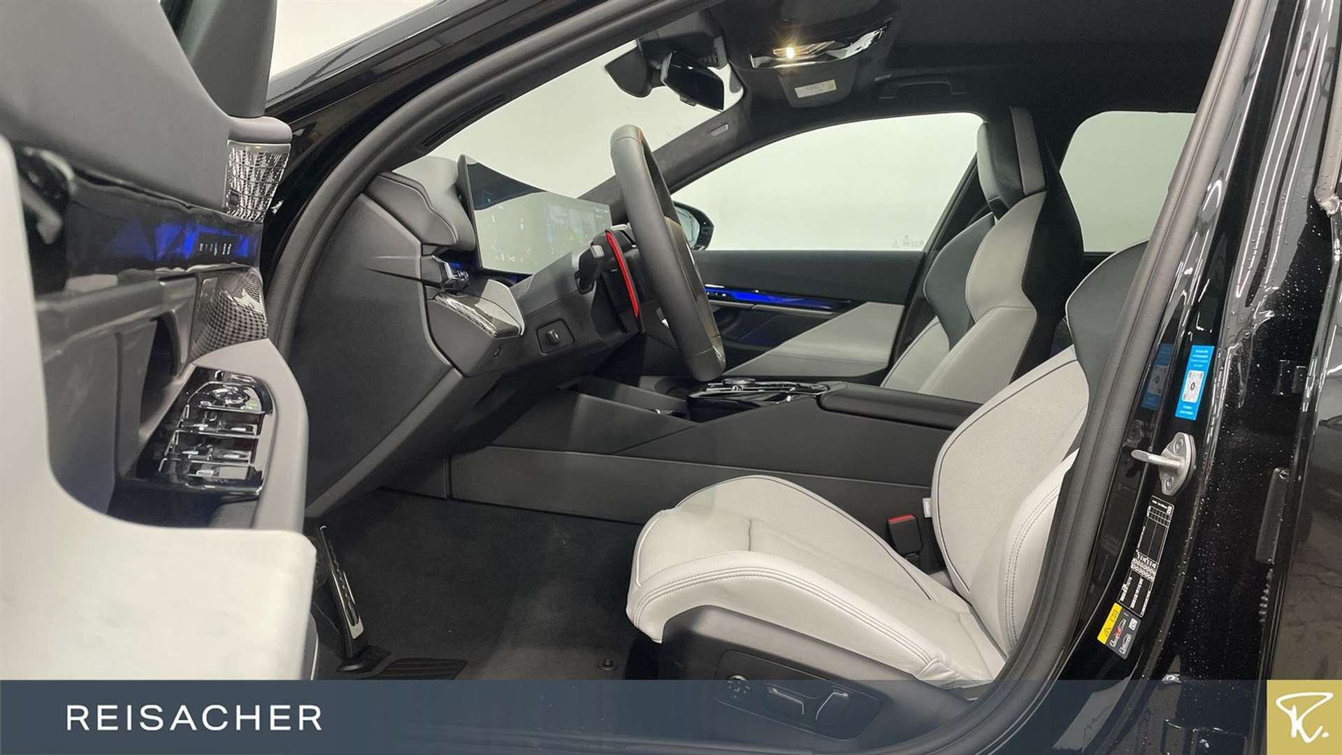 BMW M5 -  - Joinsteer - #3