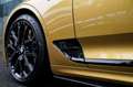 Bentley Continental GT Speed W12 Convertible žuta - thumbnail 1