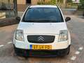 Citroen C2 1.1i Seduction Nieuw APK Weiß - thumbnail 3