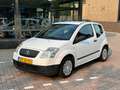 Citroen C2 1.1i Seduction Nieuw APK Weiß - thumbnail 2
