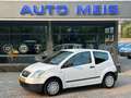 Citroen C2 1.1i Seduction Nieuw APK Weiß - thumbnail 1