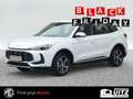 MG ZS HEV+ Comfort +RFK+ACC Weiß - thumbnail 1