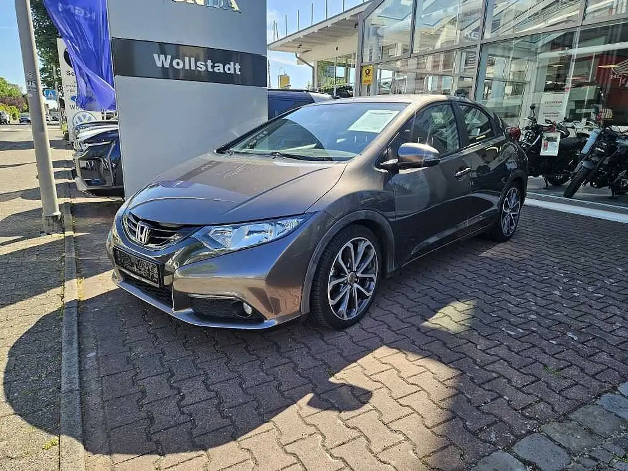 Das Auto
