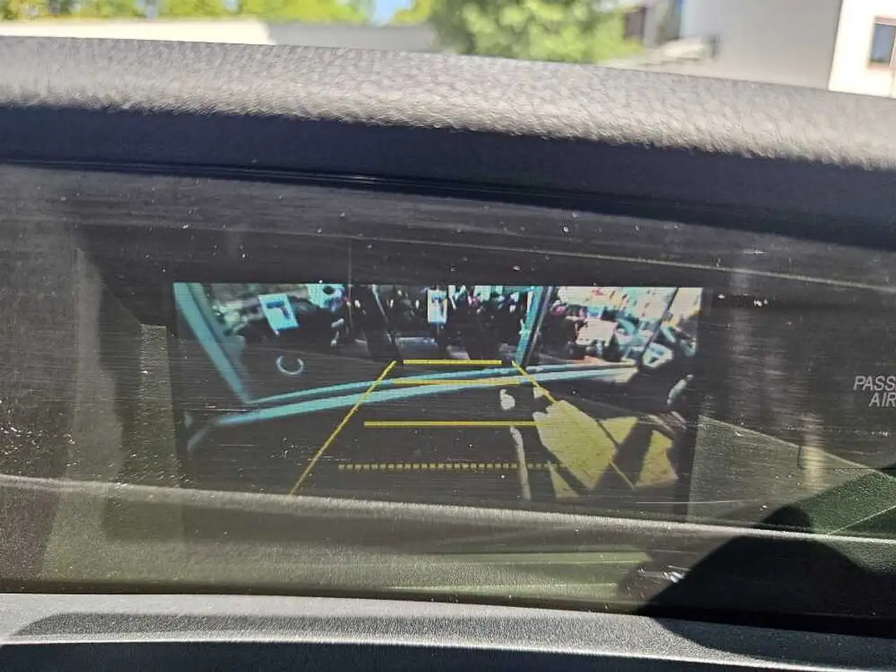 Das Auto
